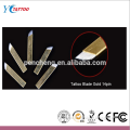 Professional Top High Quality Standard Length Sterilized Tattoo needle